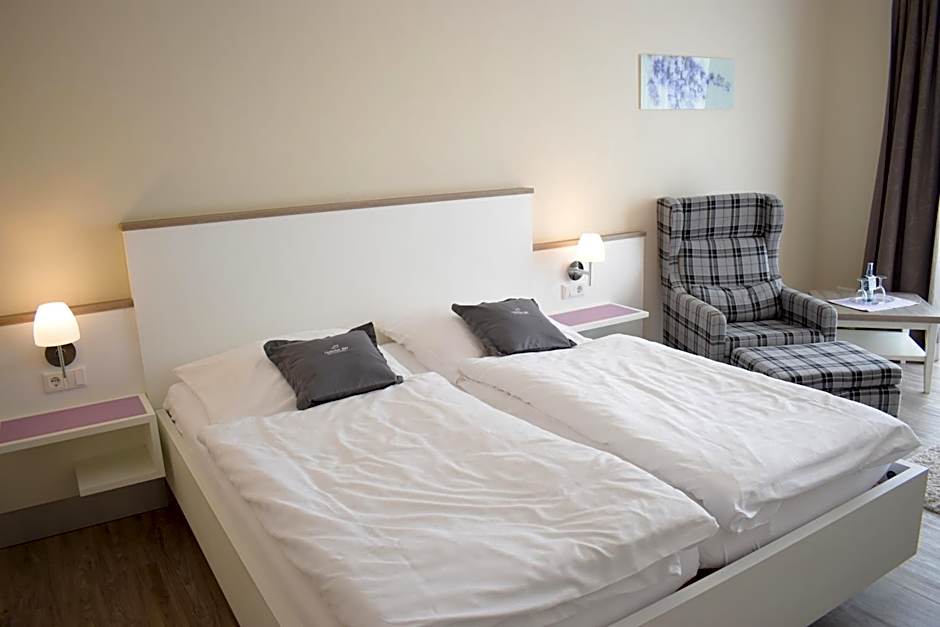 Lindenhof 1887 - Hotel & Restaurant