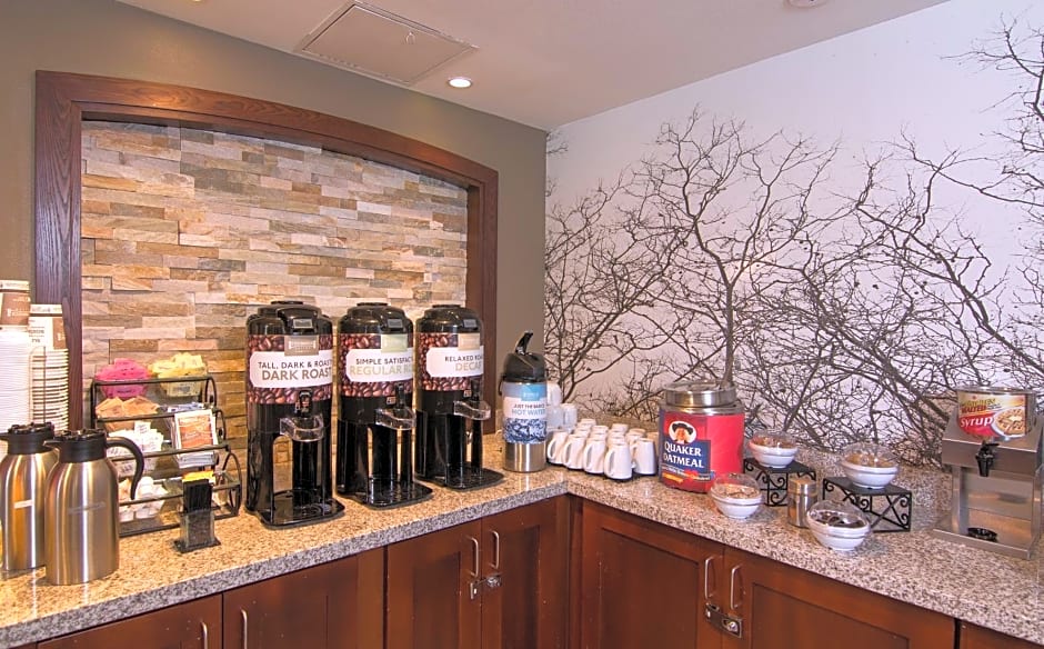 Staybridge Suites Carlsbad/San Diego By IHG