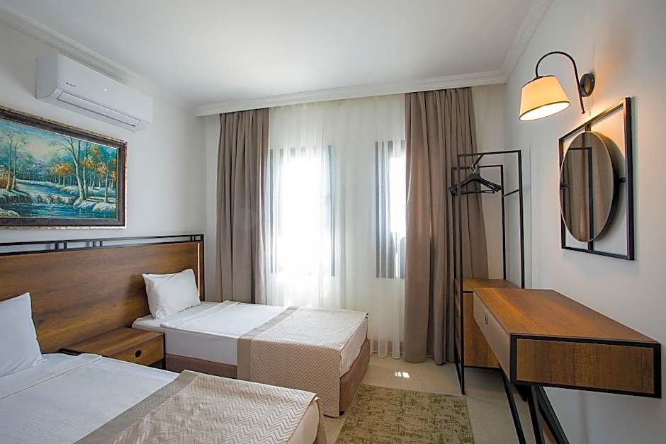 Bitez Garden Life - All Inclusive