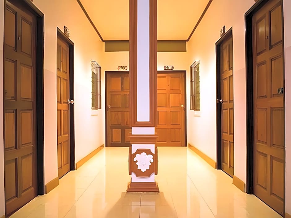 Myfriend Hotel