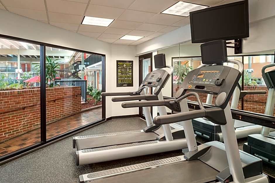 Ramada by Wyndham Indiana