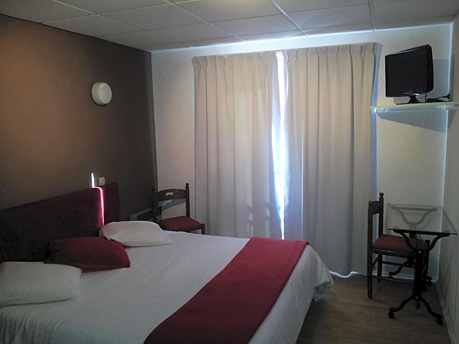 Le Clos Fleuri
