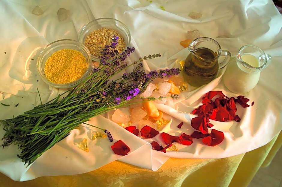 Sonnenhotel Adler Spa & Nature Adults only