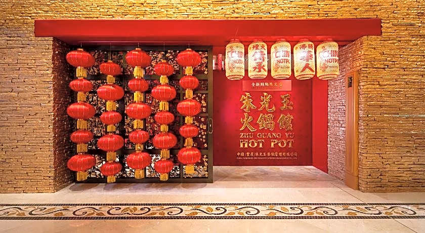 Wynn Macau Hotel