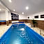 Cerbul Chalét Accommodation & Wellness