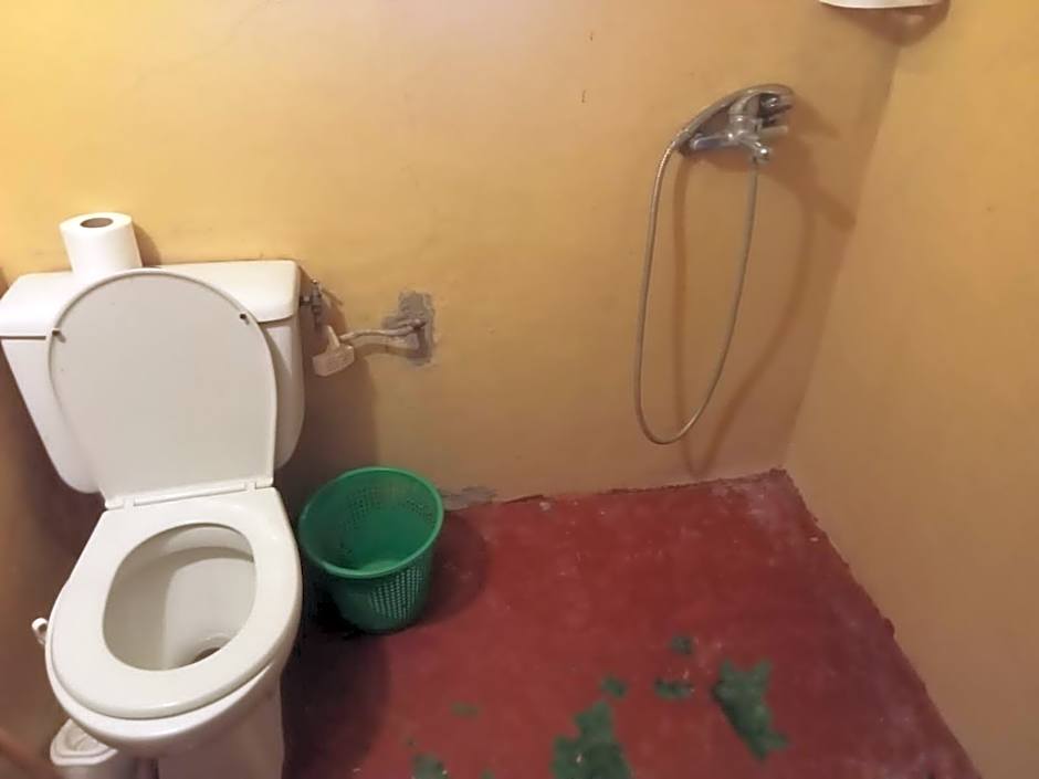 auberge restau tombouctou