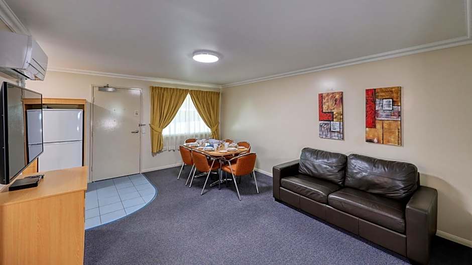 Motel Carnarvon