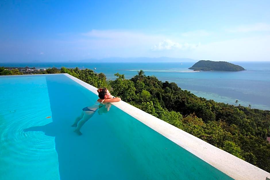 Bluerama - Adults Only Resort