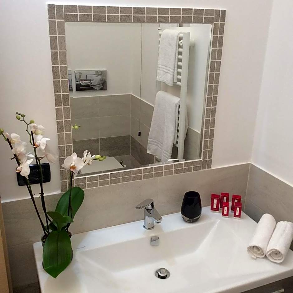 Hotel e trattoria San Giorgio