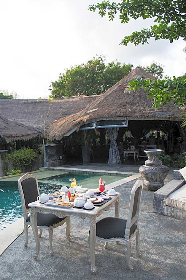 Villa Mathis