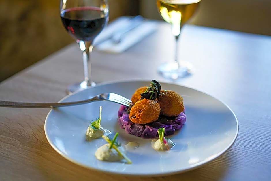 Hôtel La Couleuvrine Sarlat Centre Ville