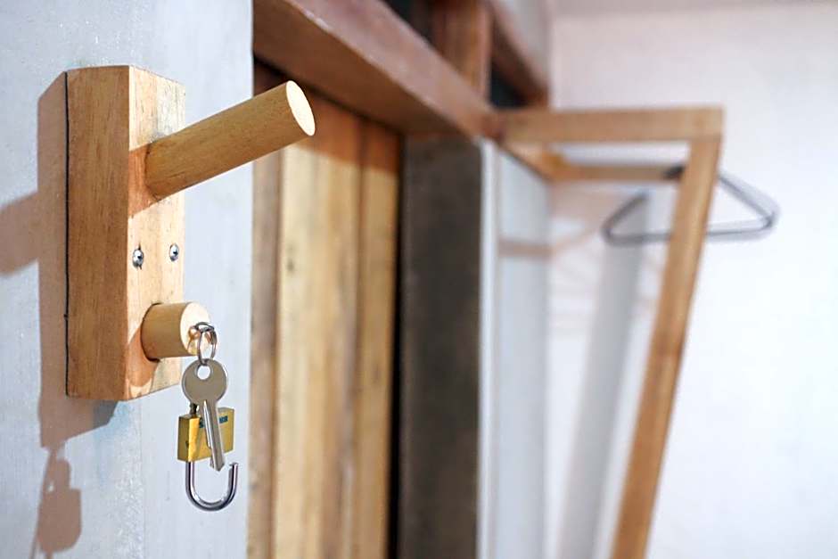 Trava House Villa Jogja