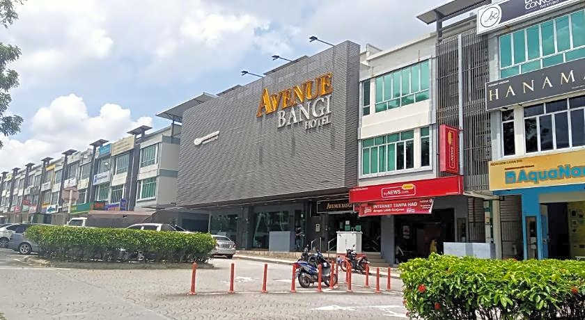 Avenue Bangi Hotel