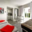 Wczasowa 8 Apartments