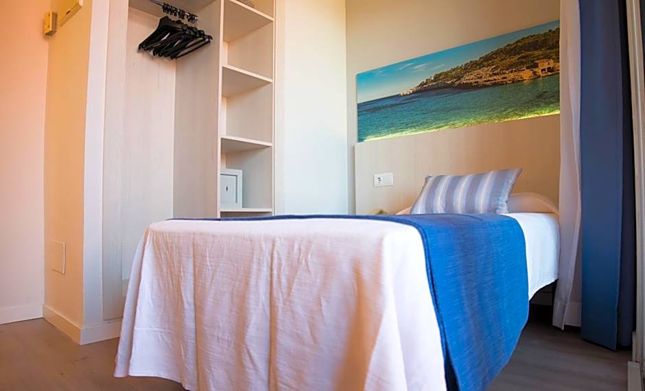 Seramar Hotel Luna - Luna Park Adults Only