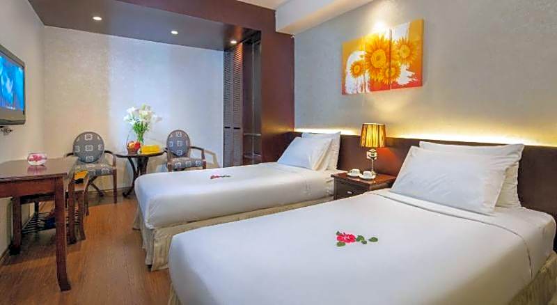 Dragon Pearl Hotel Hanoi