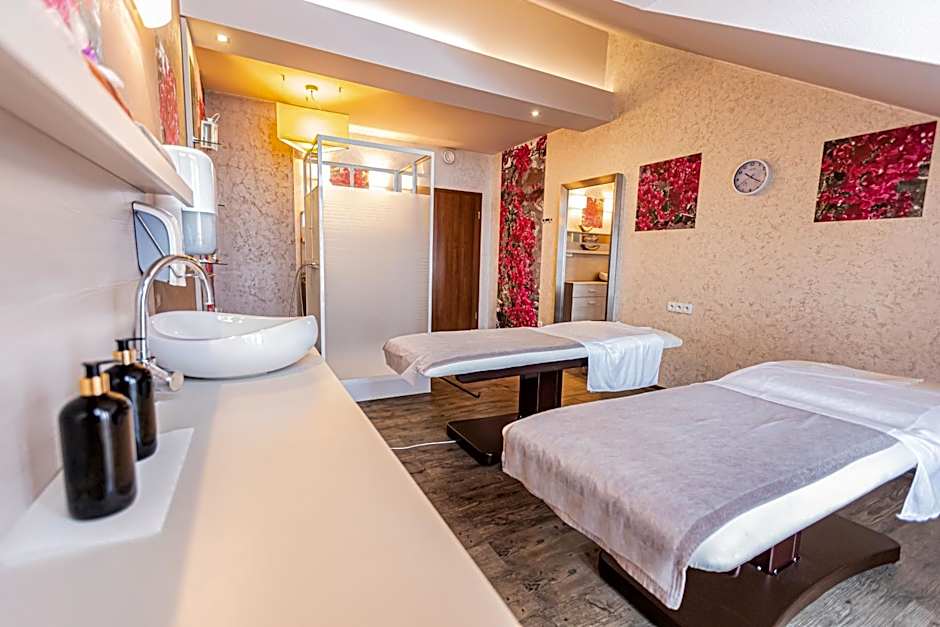 Hotel Olivia Medical SPA