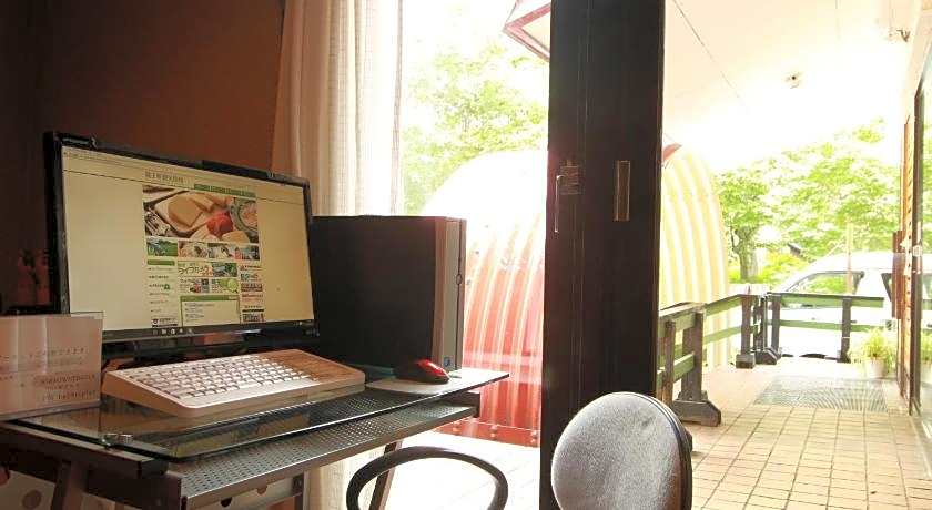 Hotel Le Vert Zao