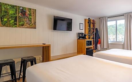 Après Inn Killington