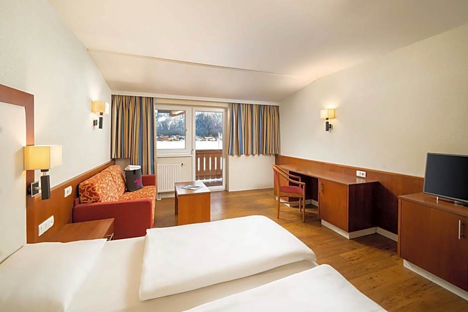 elaya hotel steinplatte, Trademark by Wyndham