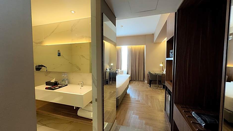 The ZHM Premiere Padang