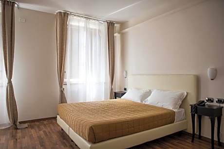 Classic Double or Twin Room