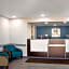 Quality Inn Santa Fe New Mexico