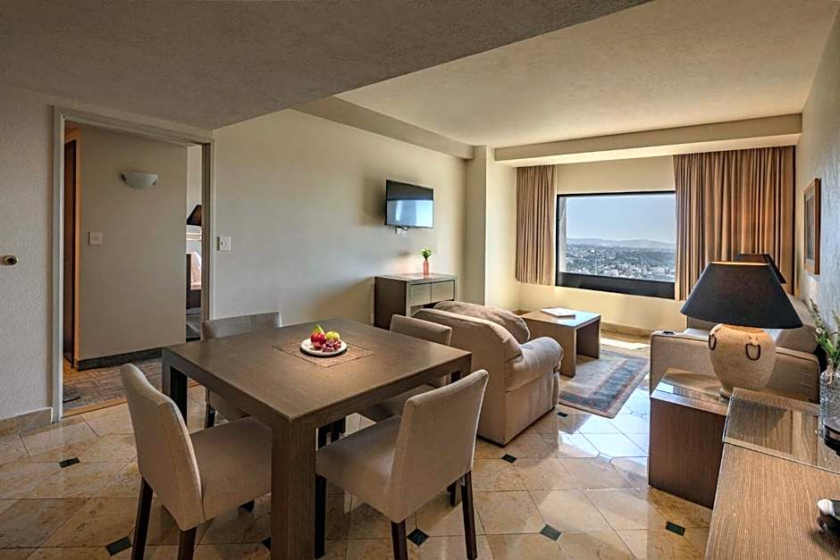 Holiday Inn Puebla La Noria By IHG