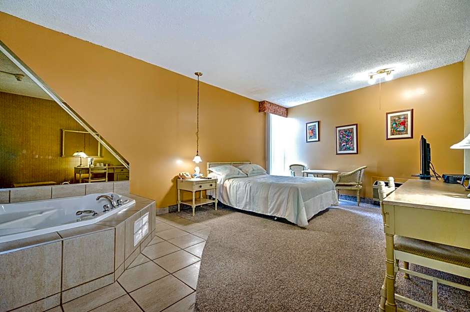 Hotel Motel Penn-Mass