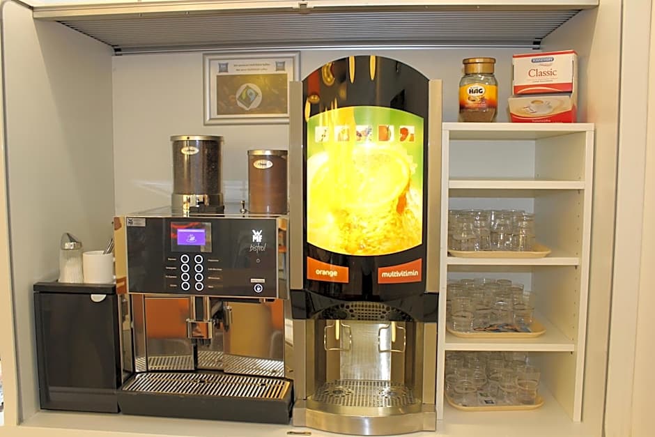 Ibis budget Wien Messe