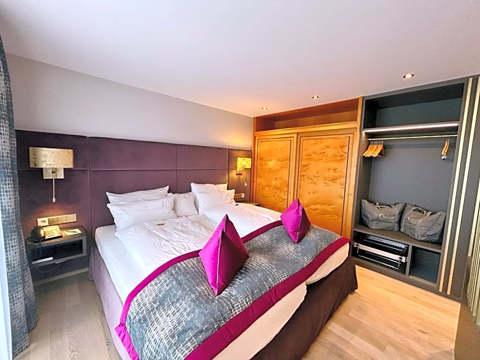 Hotel Reppert
