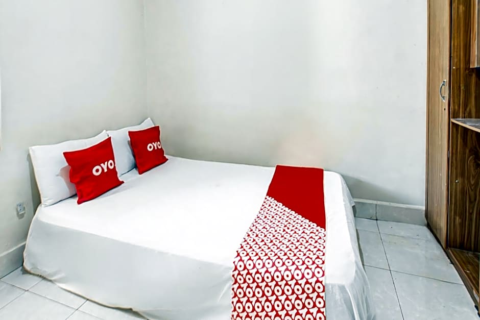 Hotel O Puri Batu Bolong