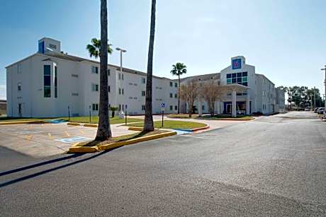 Motel 6-Brownsville, TX