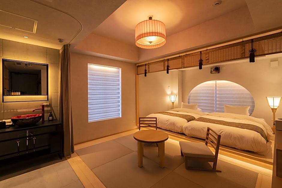 moire HOTEL YOSHIWARA