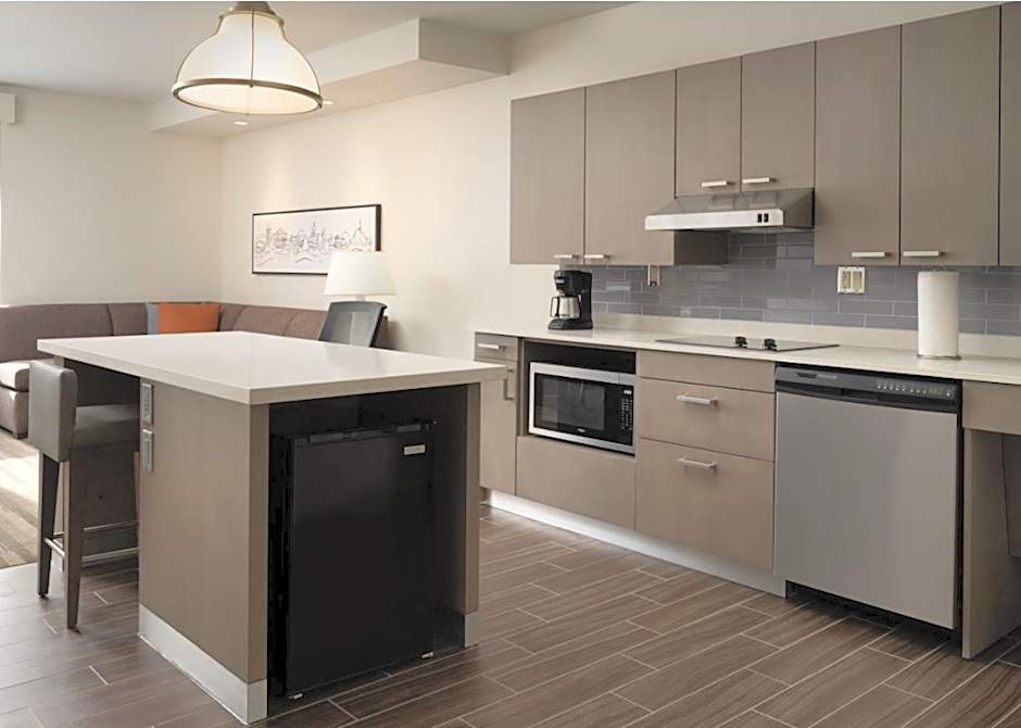 Hyatt House San Jose Airport