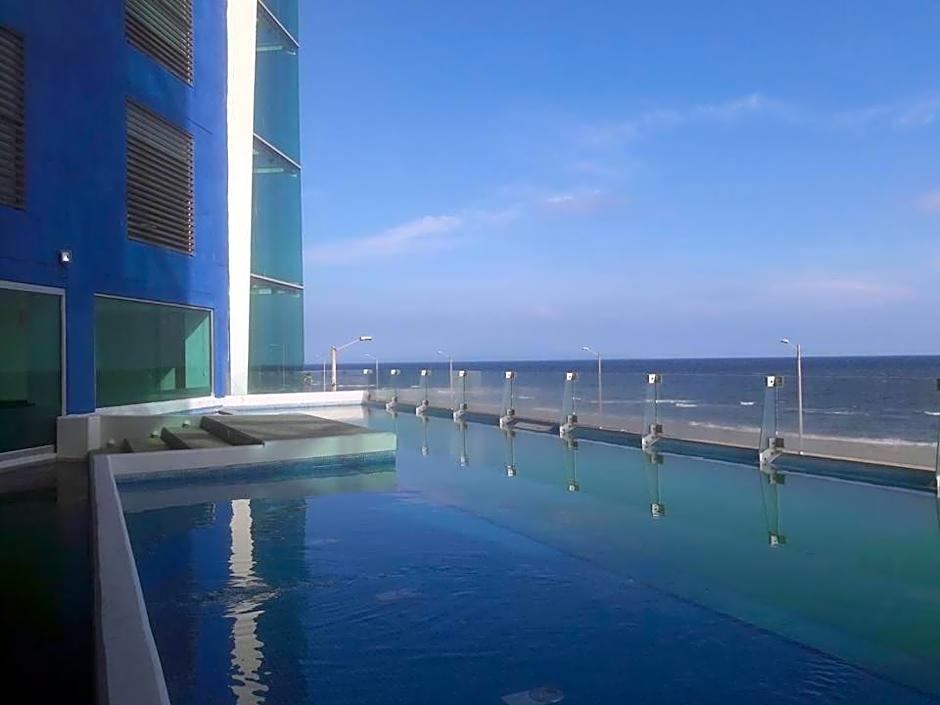 Hotel Torres Eugenia