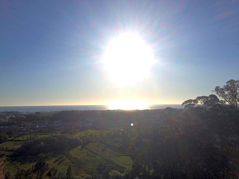 Alfazema Sunset House