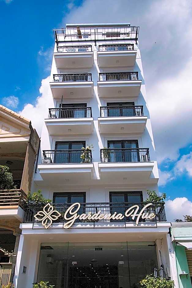 Gardenia Hue Hotel