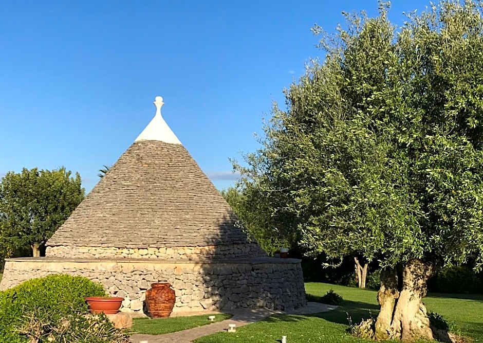 Relais Masseria della Colomba - Agriturismo