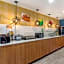 Quality Inn & Suites Chattanooga