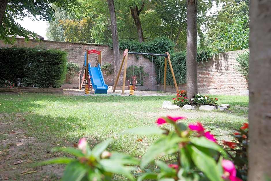 Residence Eremitani