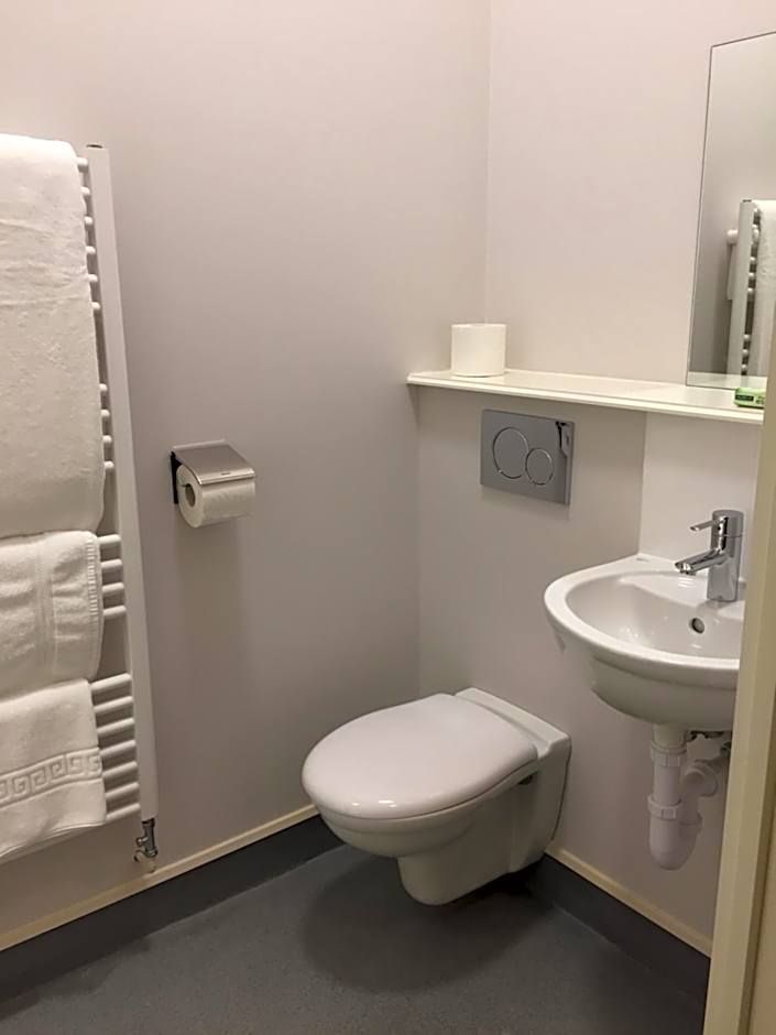 The Sidings Inverurie