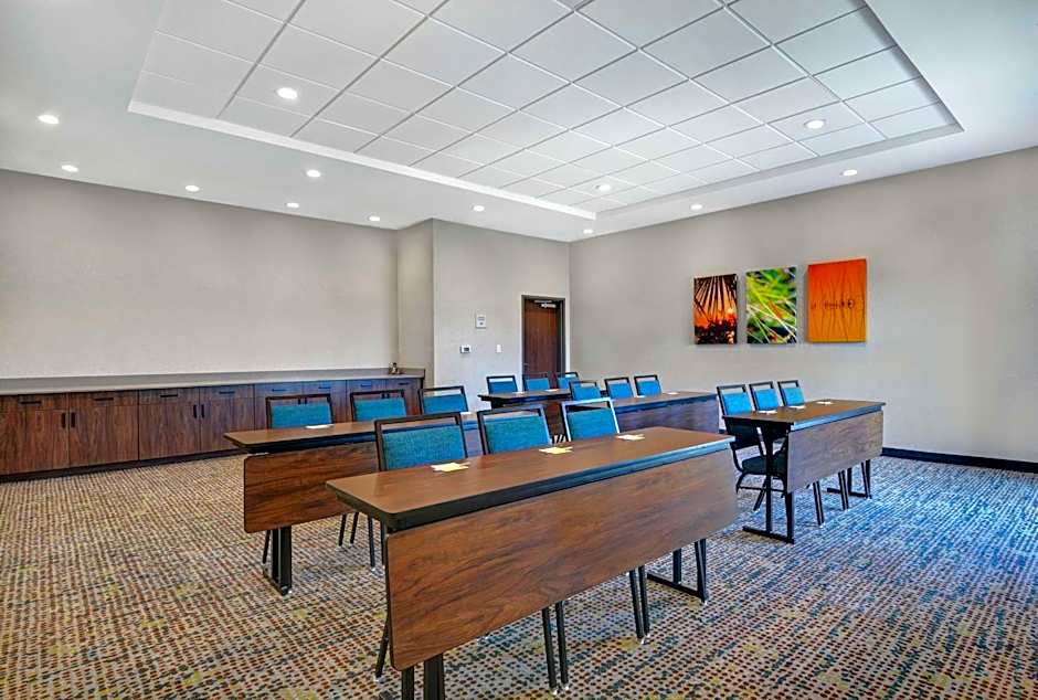 Hampton Inn By Hilton & Suites Middleburg, FL