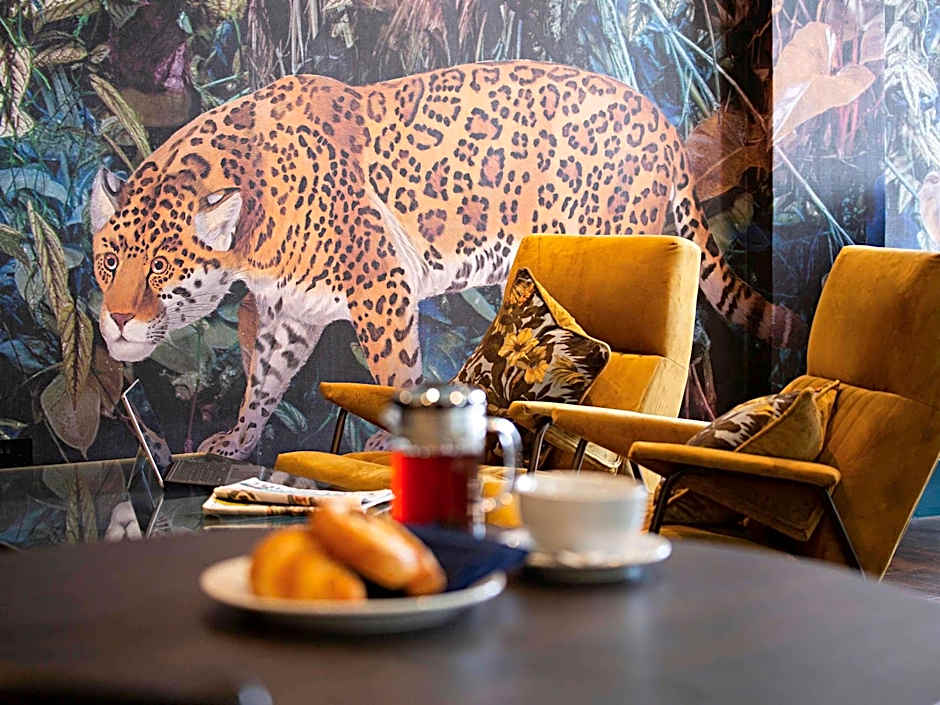 Queens Hotel & Spa Bournemouth