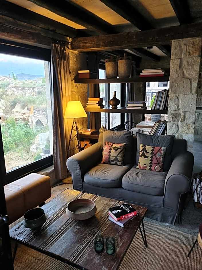 SOTA Cappadocia