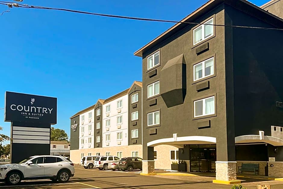 Country Inn & Suites Rehoboth Beach - Dewey