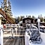 Odalys Hotel New Solarium