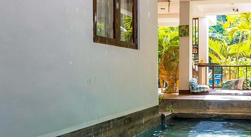 Talisay Boutique Hotel