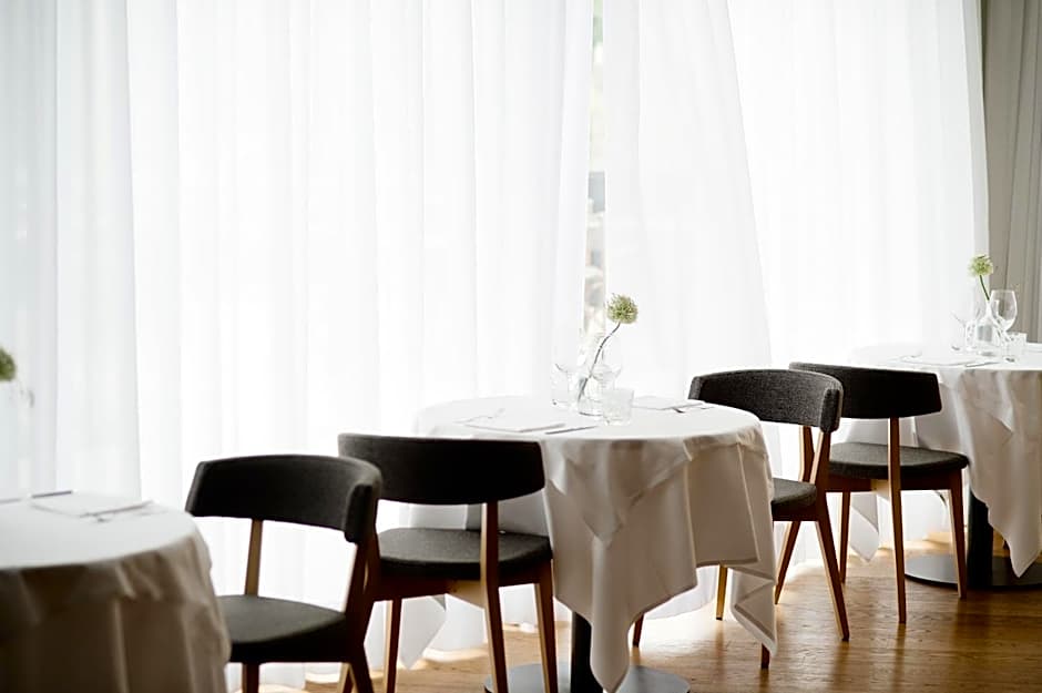 Hotel Schwarzschmied