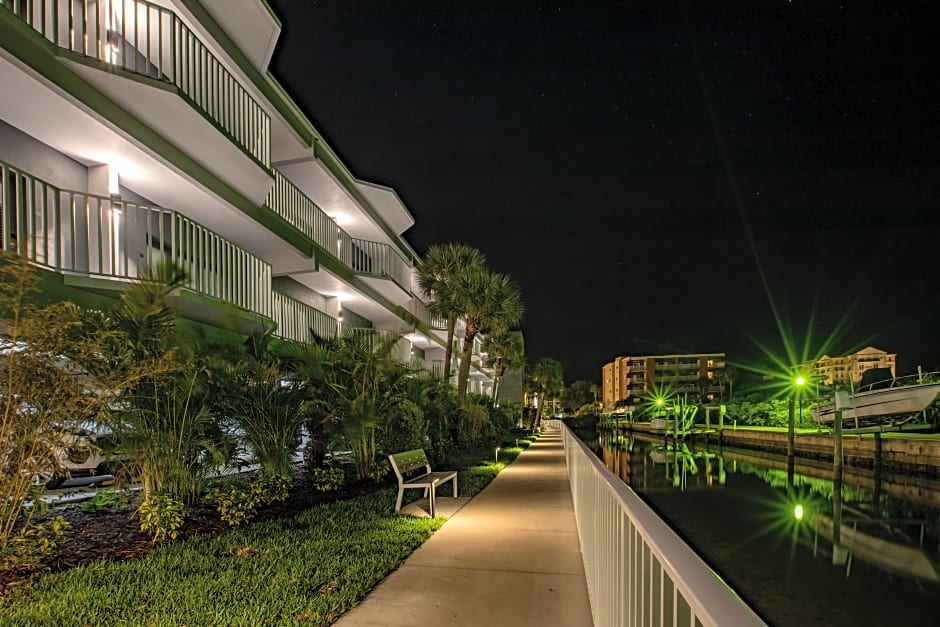 Legacy Vacation Resorts Indian Shores